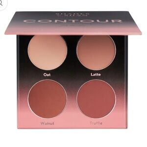 Shades by Shan “The Contour Palette”